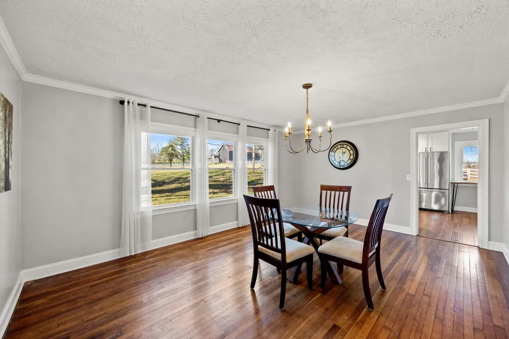 2458 High Bridge Road Lancaster KY 40444