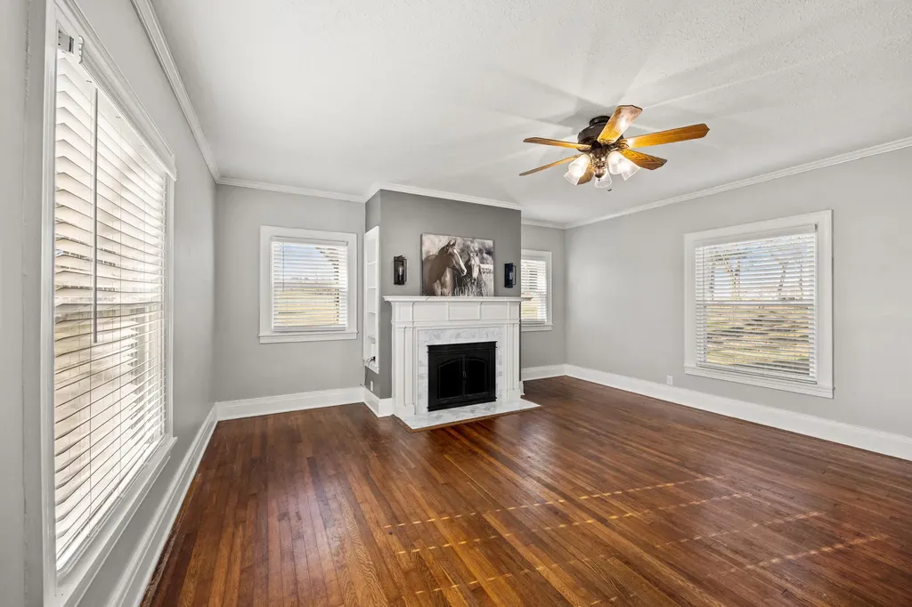 2458 High Bridge Road Lancaster KY 40444