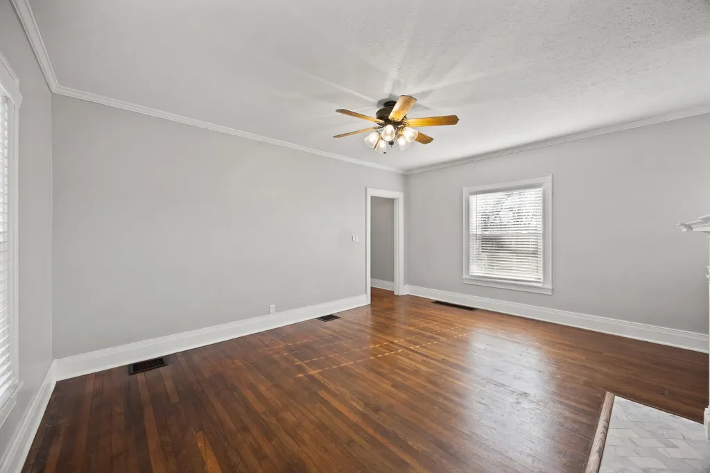 2458 High Bridge Road Lancaster KY 40444