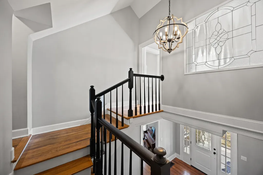 2458 High Bridge Road Lancaster KY 40444