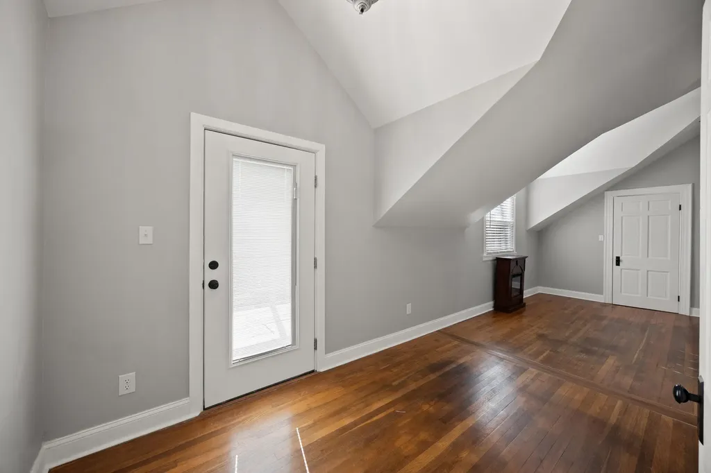 2458 High Bridge Road Lancaster KY 40444