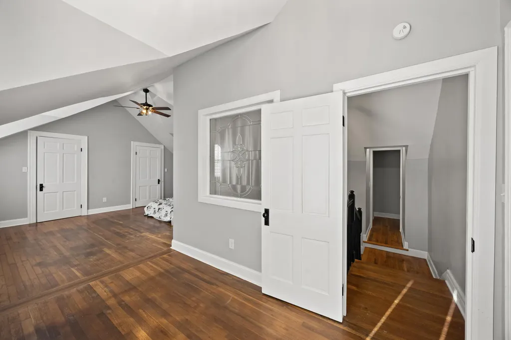 2458 High Bridge Road Lancaster KY 40444