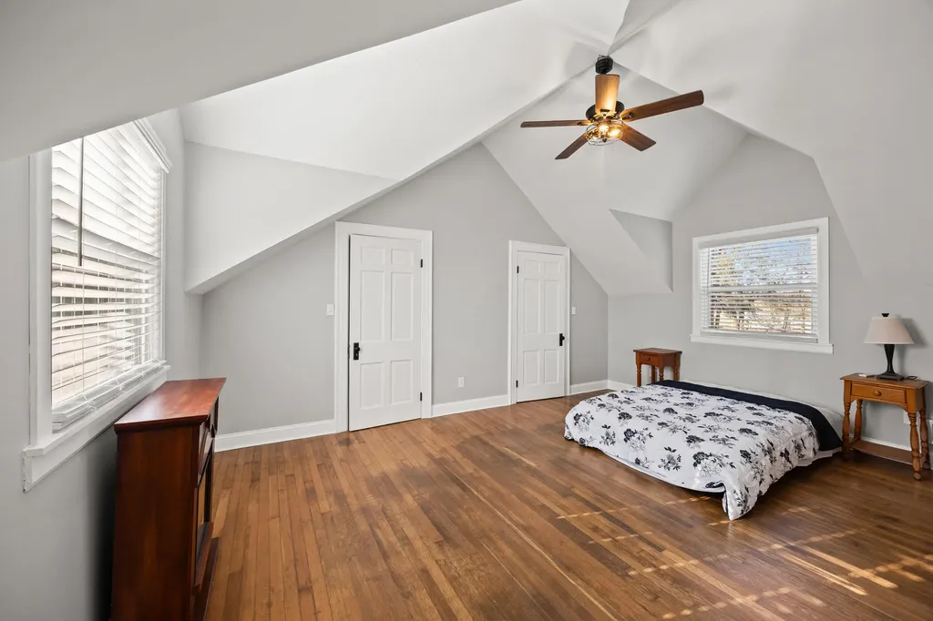 2458 High Bridge Road Lancaster KY 40444