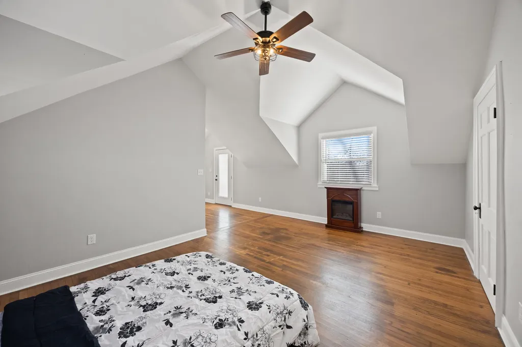 2458 High Bridge Road Lancaster KY 40444