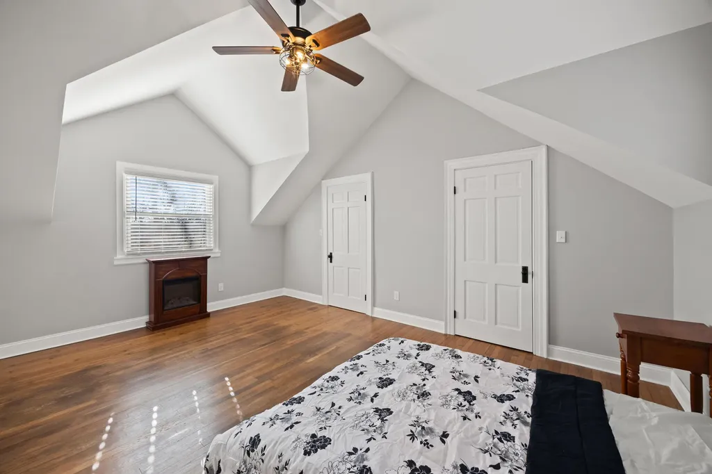 2458 High Bridge Road Lancaster KY 40444