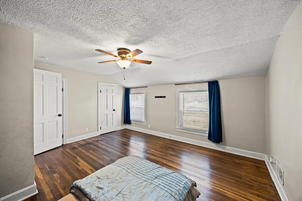 2458 High Bridge Road Lancaster KY 40444