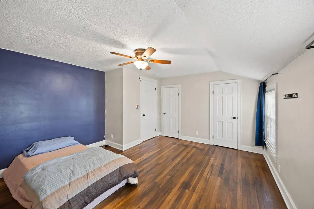 2458 High Bridge Road Lancaster KY 40444