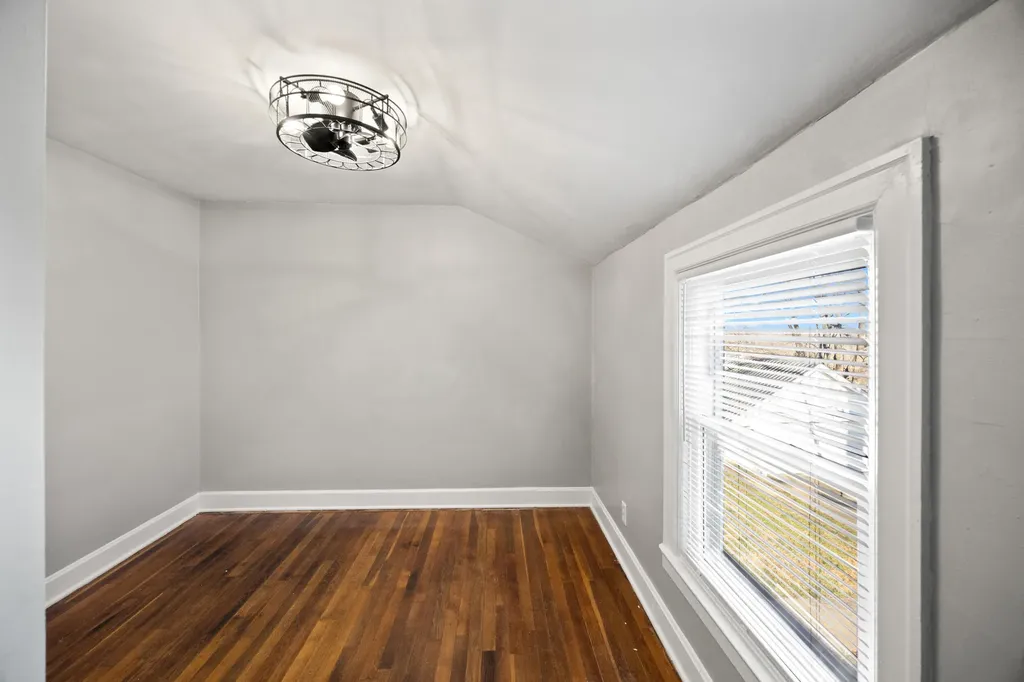 2458 High Bridge Road Lancaster KY 40444