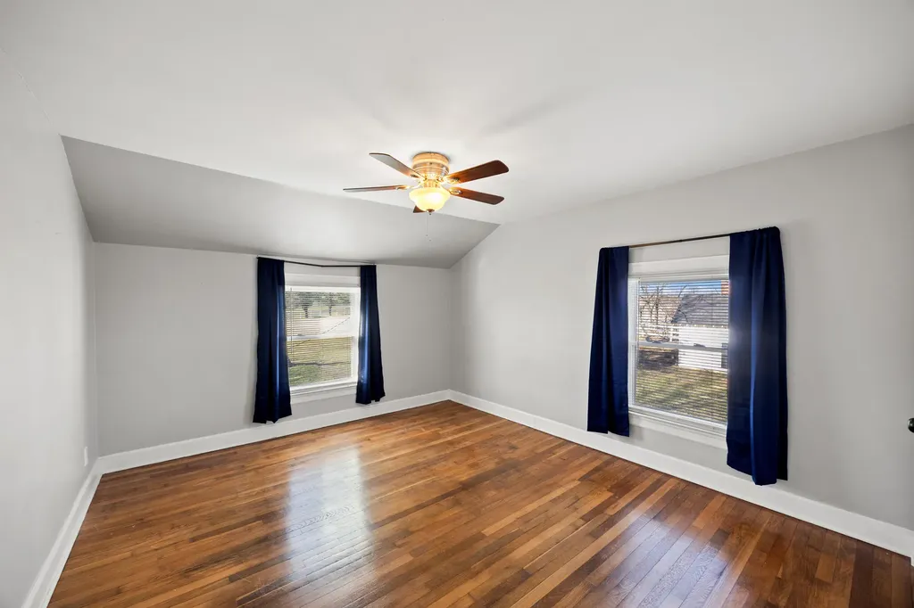 2458 High Bridge Road Lancaster KY 40444
