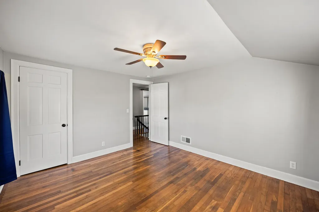2458 High Bridge Road Lancaster KY 40444