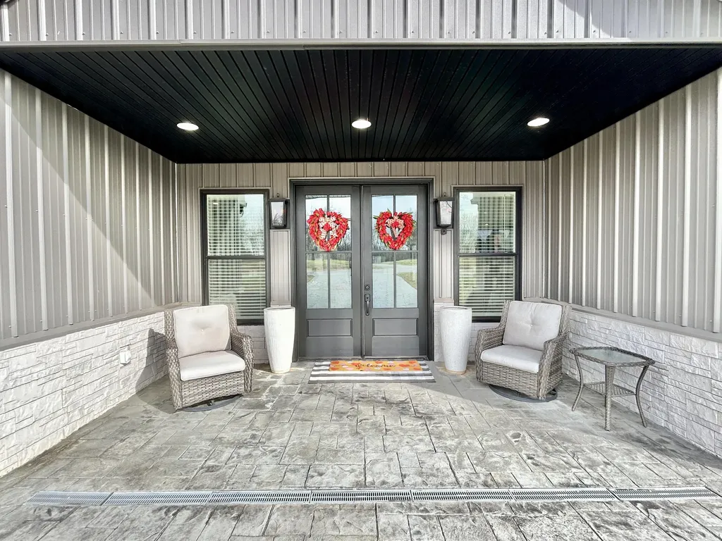 21 Hobart Lane Nancy KY 42544