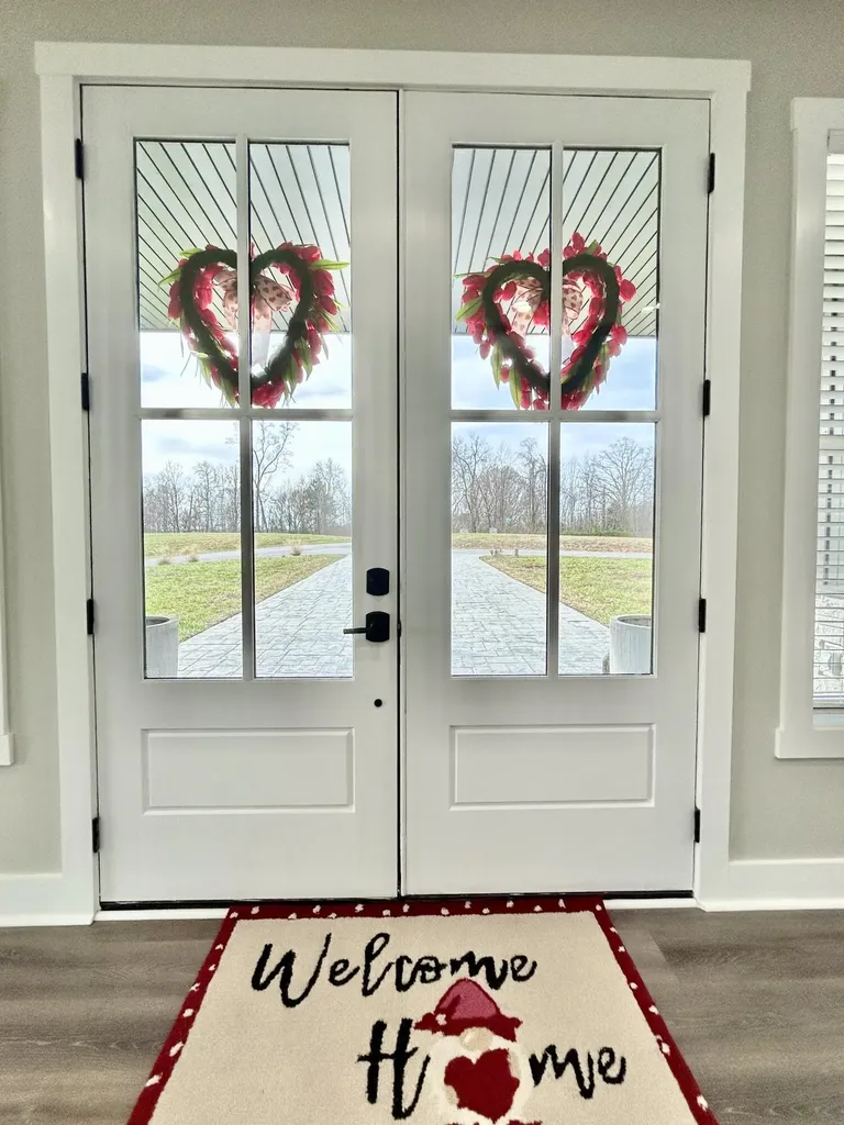 21 Hobart Lane Nancy KY 42544