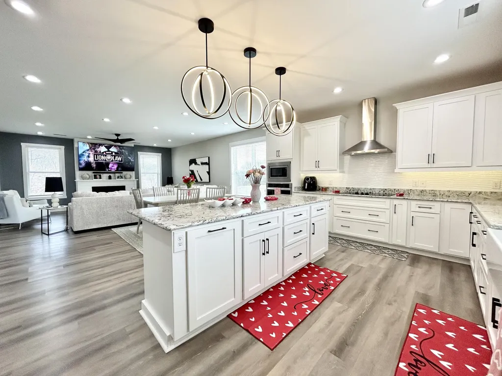 21 Hobart Lane Nancy KY 42544