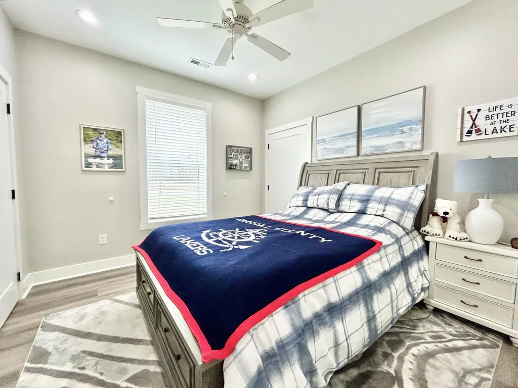 21 Hobart Lane Nancy KY 42544