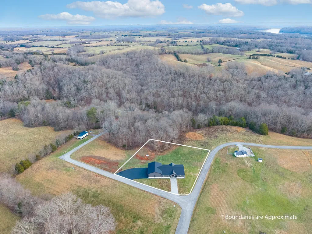 21 Hobart Lane Nancy KY 42544