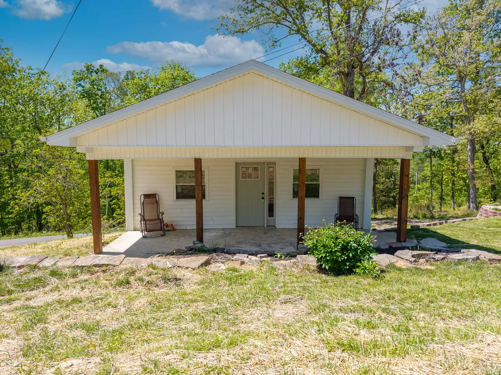 25 Hawk Drive Burnside KY 42519