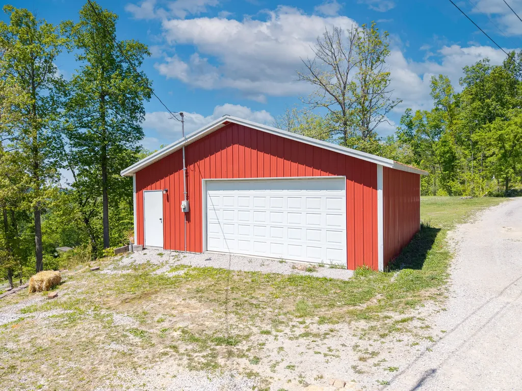 25 Hawk Drive Burnside KY 42519