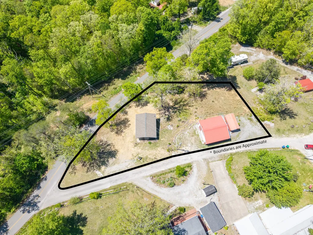 25 Hawk Drive Burnside KY 42519
