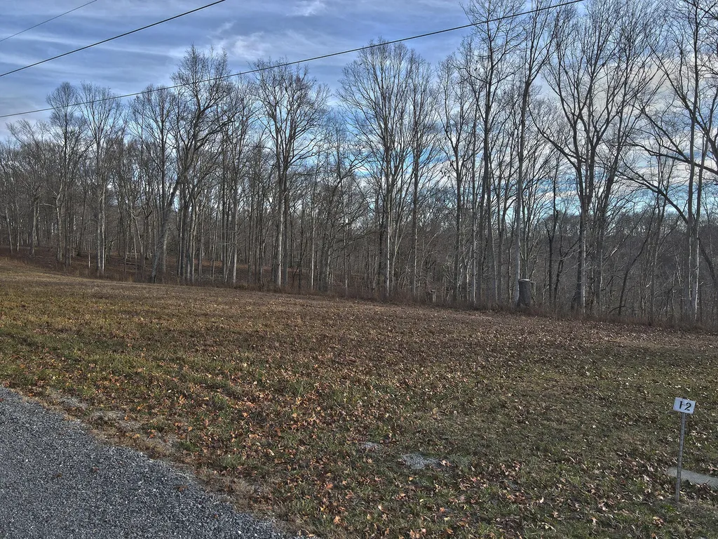 15 Dockery Road Russell Springs KY 42642