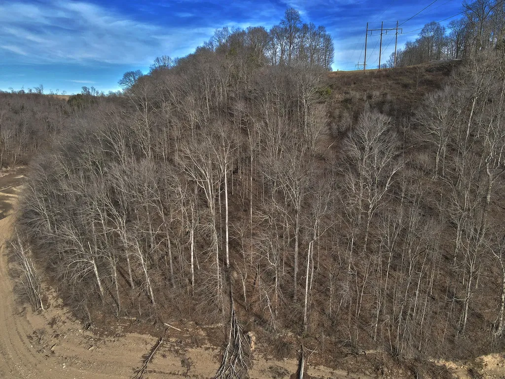 15 Dockery Road Russell Springs KY 42642