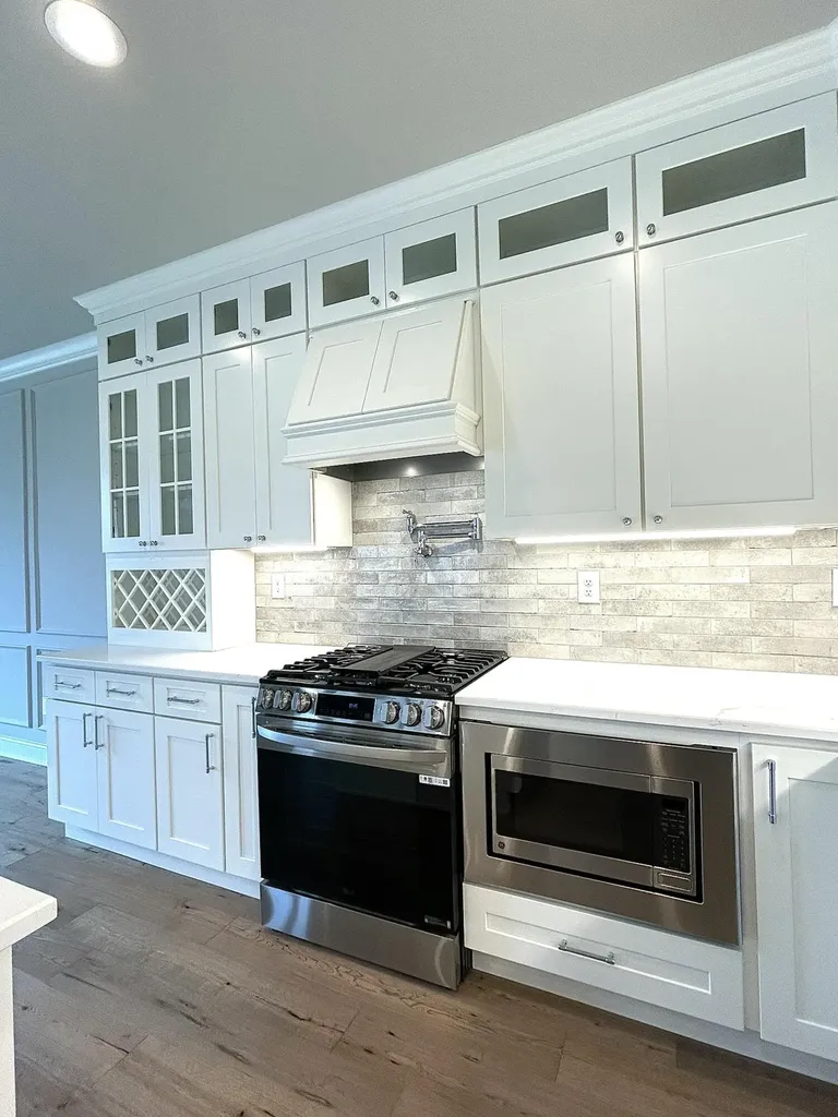 4180 Buttermilk Road Lexington KY 40509