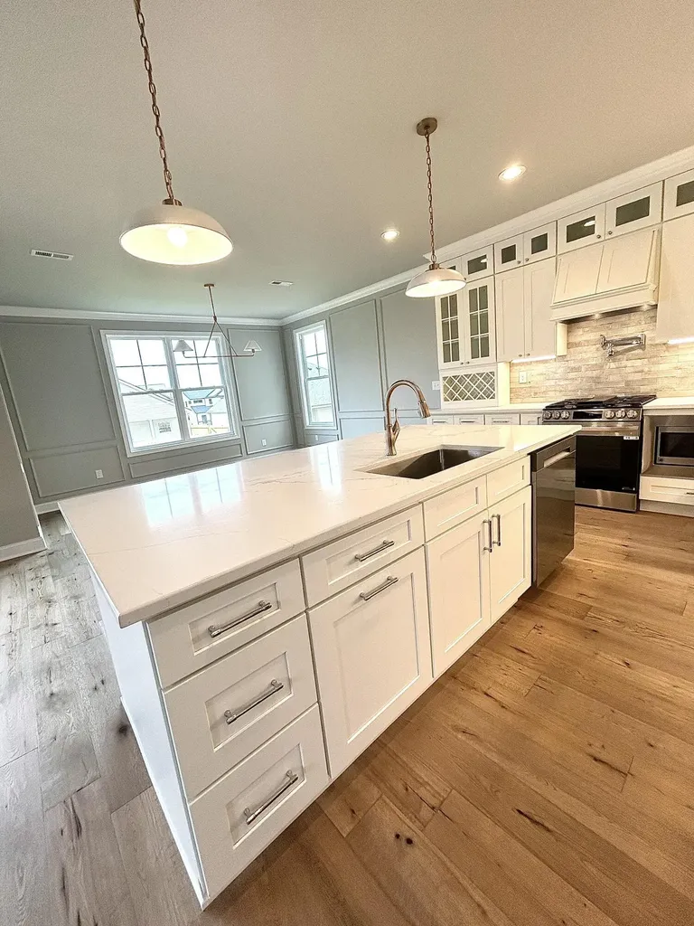4180 Buttermilk Road Lexington KY 40509