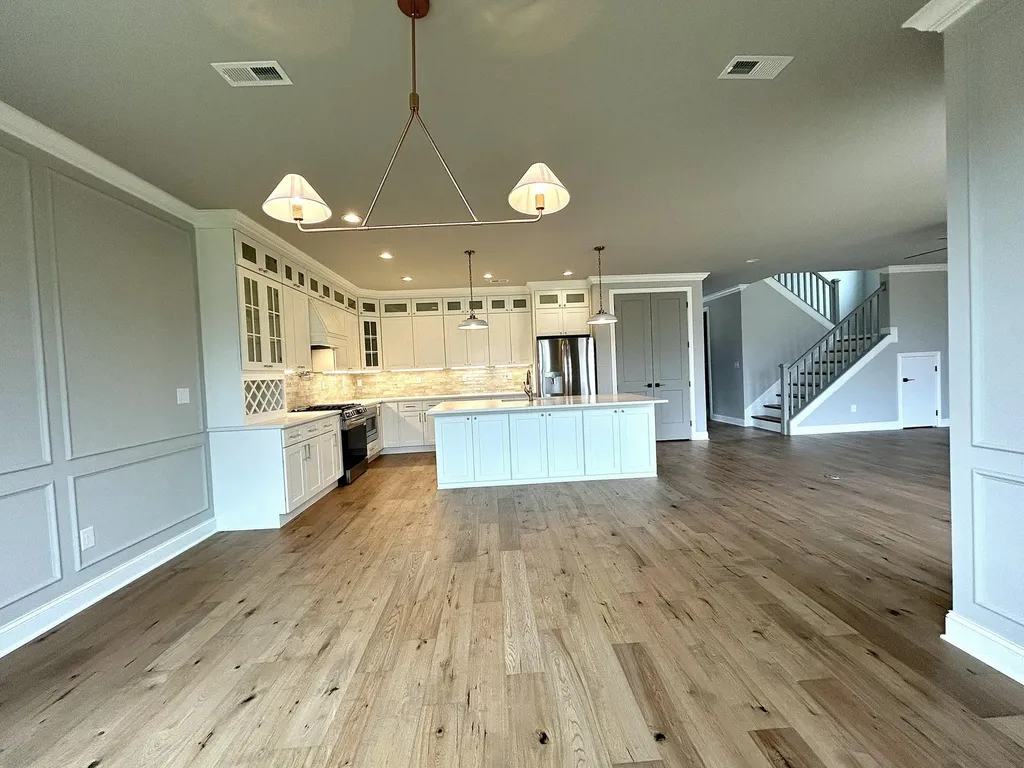 4180 Buttermilk Road Lexington KY 40509