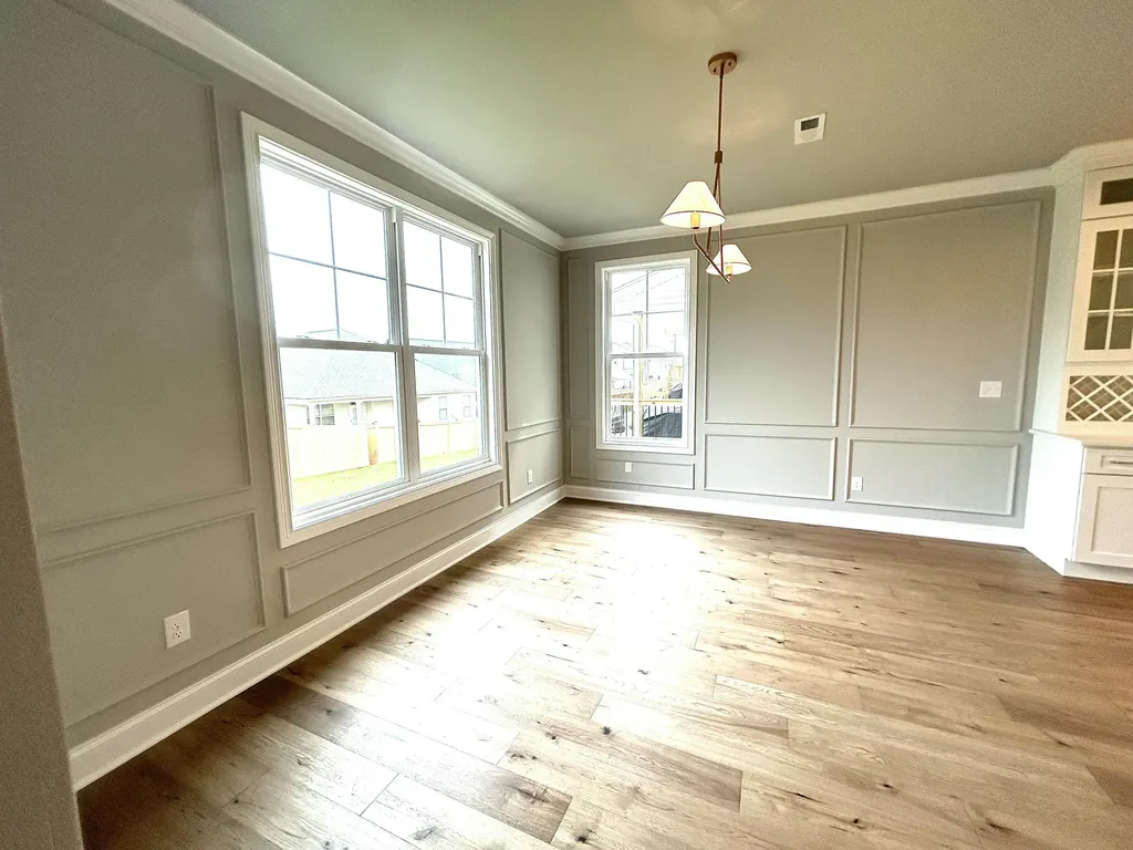 4180 Buttermilk Road Lexington KY 40509