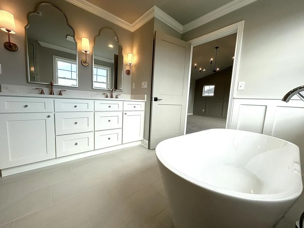 4180 Buttermilk Road Lexington KY 40509