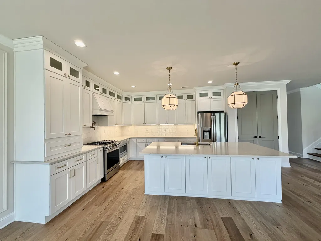 4180 Buttermilk Road Lexington KY 40509