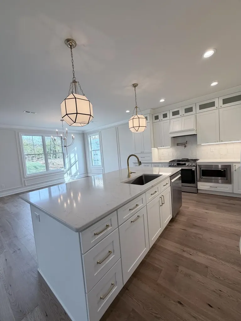 4180 Buttermilk Road Lexington KY 40509