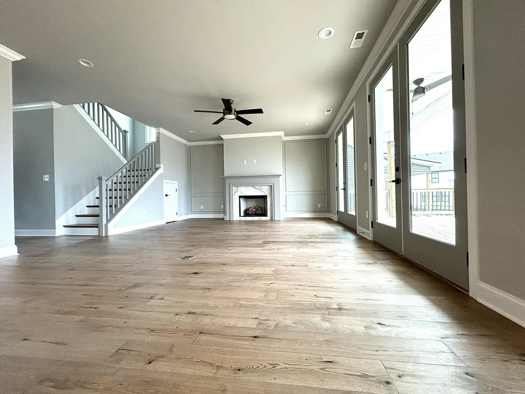 4180 Buttermilk Road Lexington KY 40509