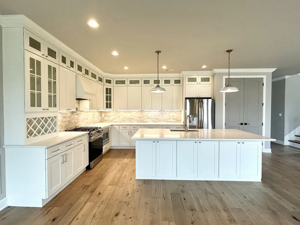 4180 Buttermilk Road Lexington KY 40509