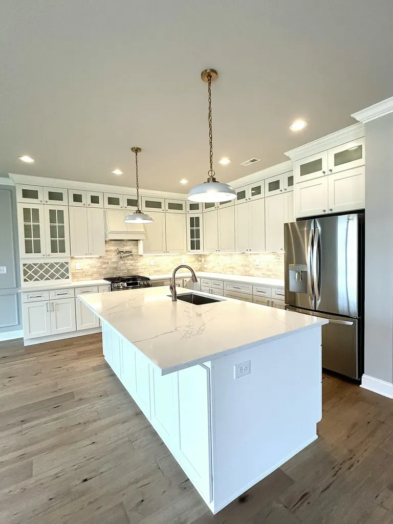 4180 Buttermilk Road Lexington KY 40509