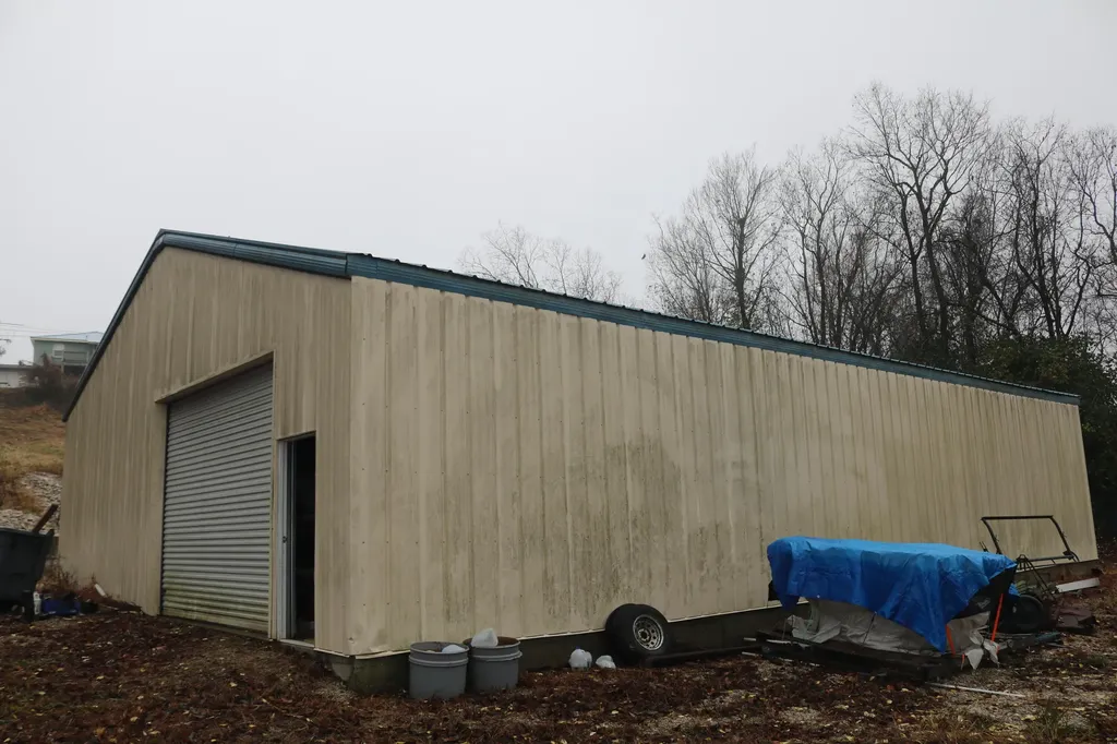 1-A Main Street Owingsville KY 40360