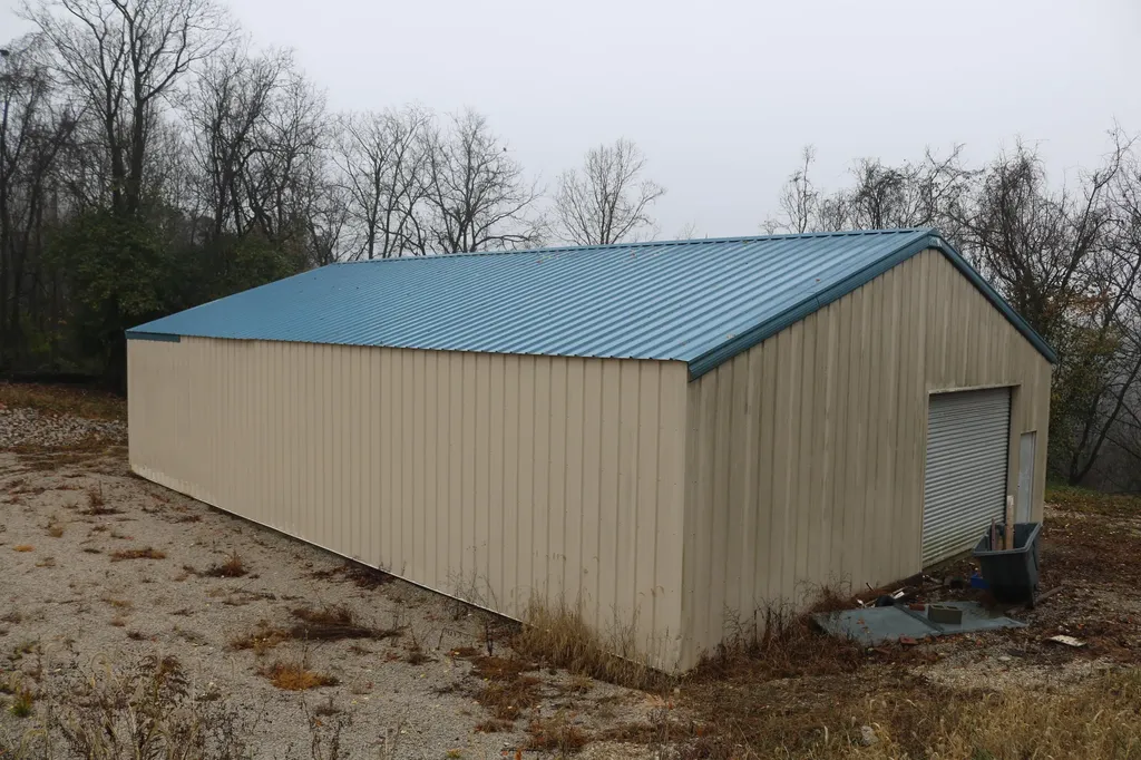 1-A Main Street Owingsville KY 40360