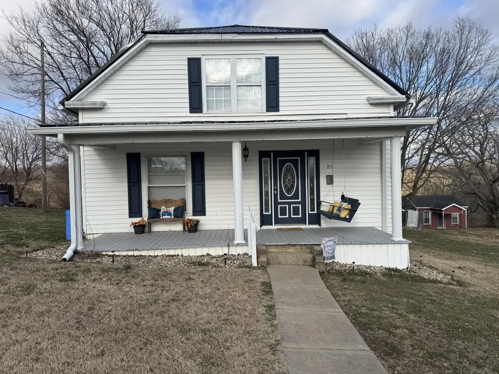 265 Ingram Avenue Flemingsburg KY 41041