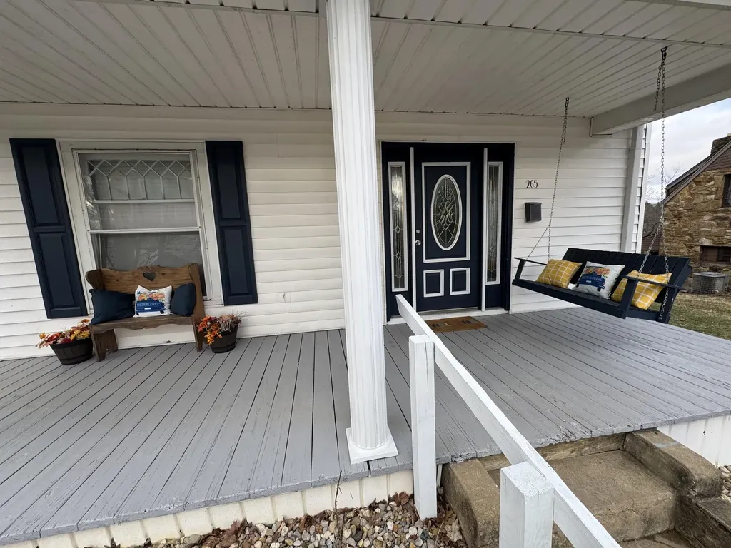 265 Ingram Avenue Flemingsburg KY 41041