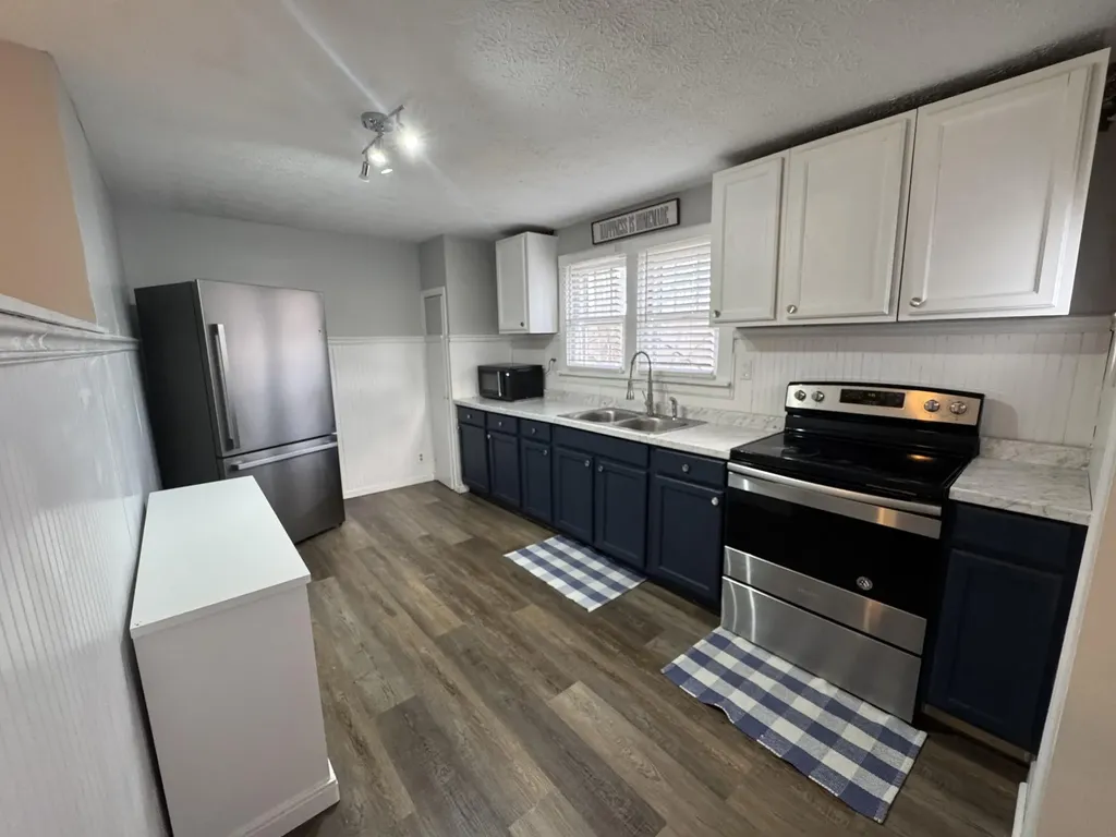 265 Ingram Avenue Flemingsburg KY 41041