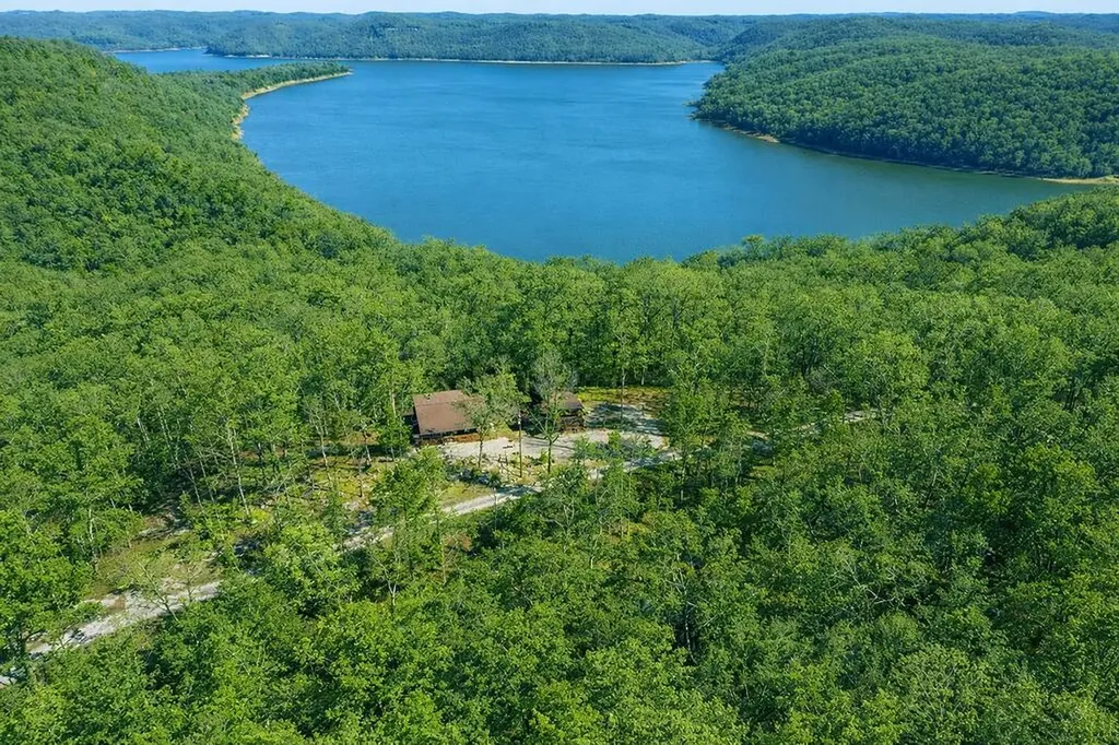 312 Bobcat Lane Salt Lick KY 40371