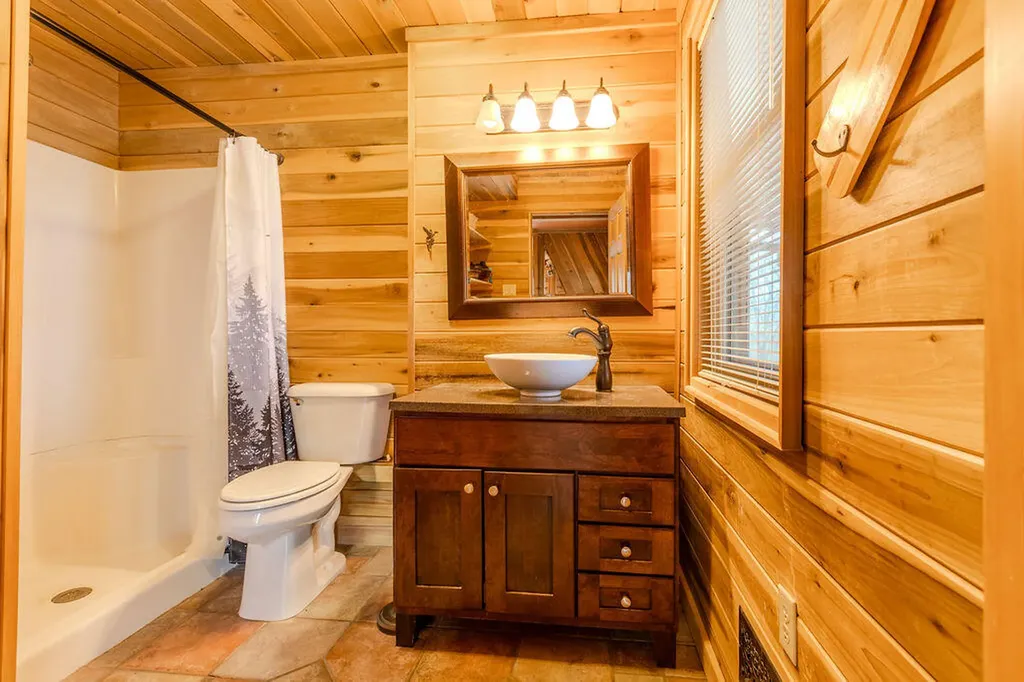 312 Bobcat Lane Salt Lick KY 40371