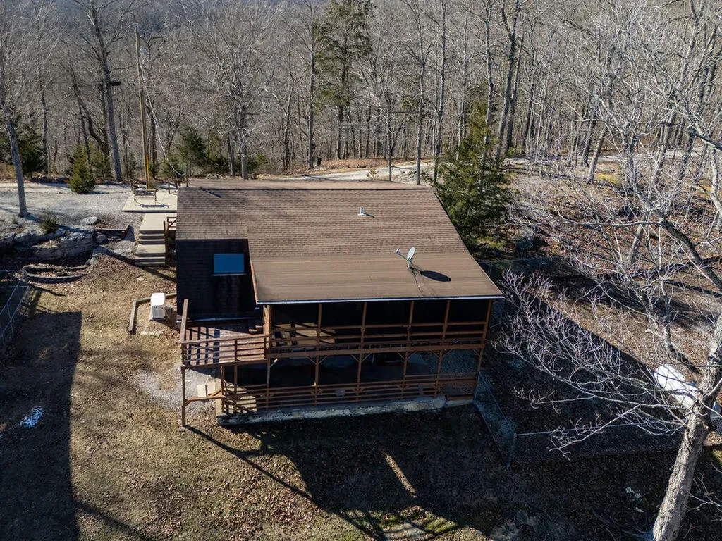 312 Bobcat Lane Salt Lick KY 40371
