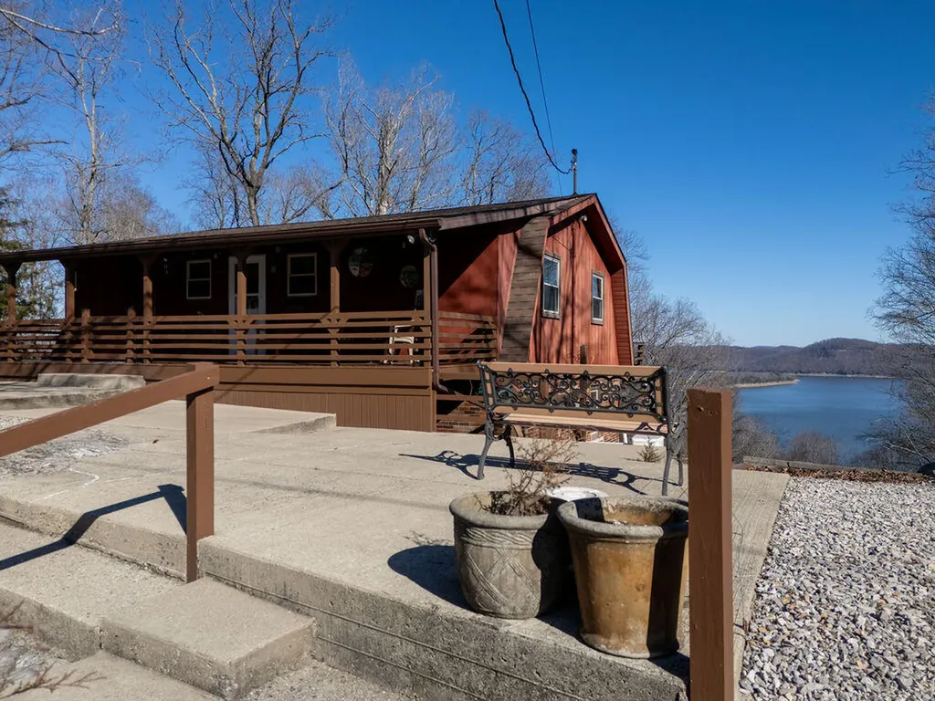 312 Bobcat Lane Salt Lick KY 40371