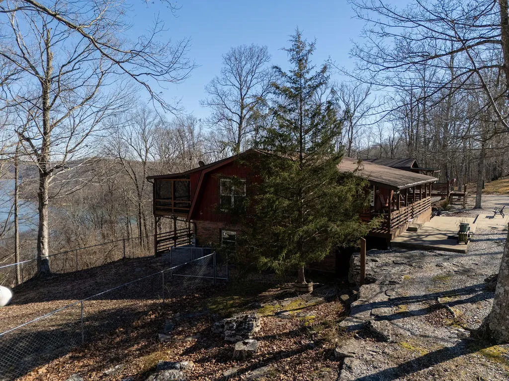 312 Bobcat Lane Salt Lick KY 40371