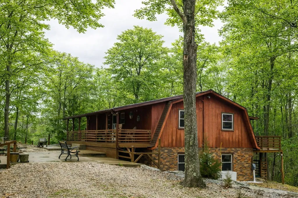 312 Bobcat Lane Salt Lick KY 40371