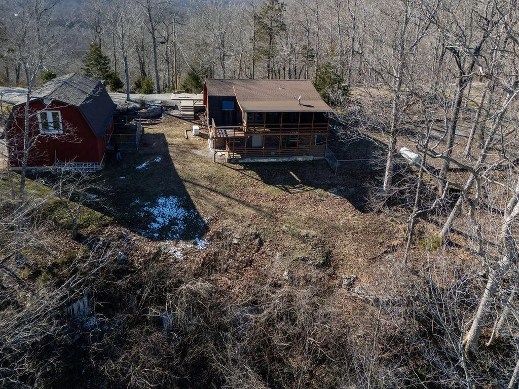 312 Bobcat Lane Salt Lick KY 40371