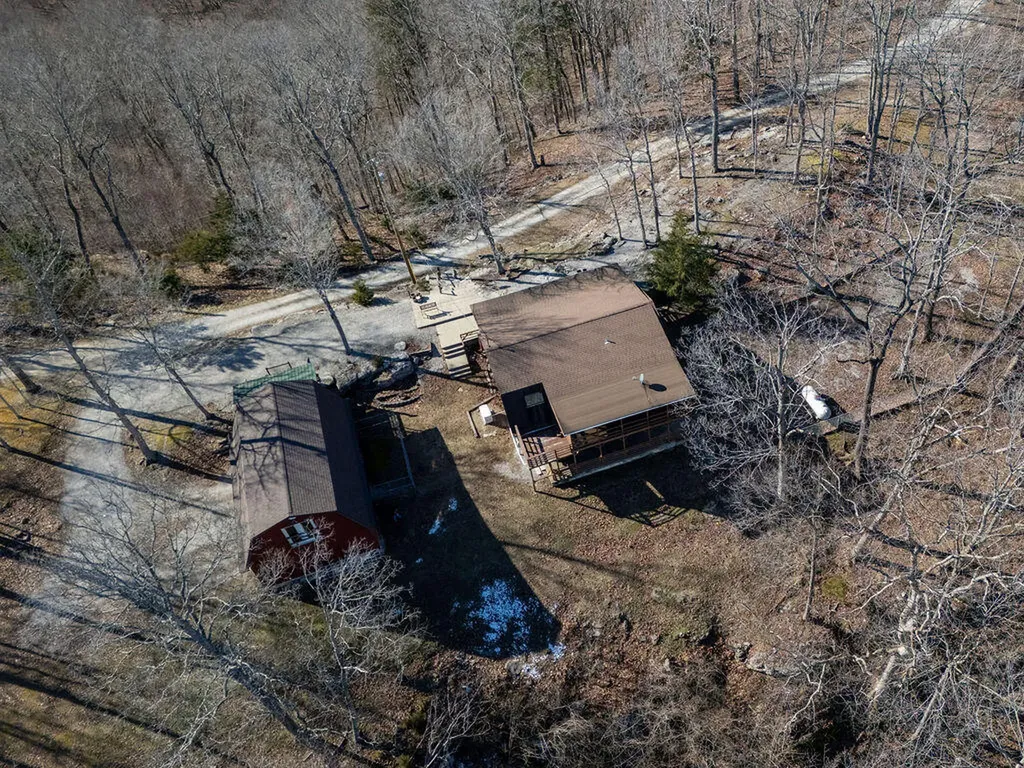 312 Bobcat Lane Salt Lick KY 40371