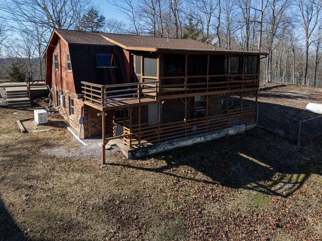 312 Bobcat Lane Salt Lick KY 40371