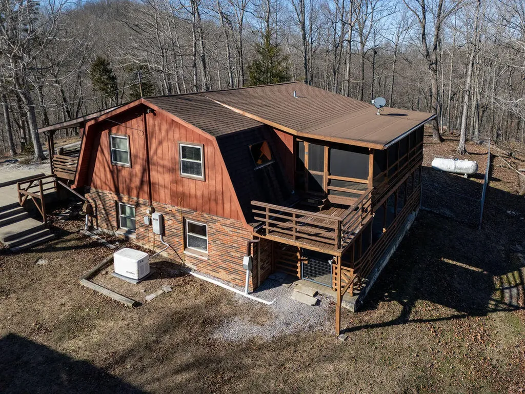 312 Bobcat Lane Salt Lick KY 40371
