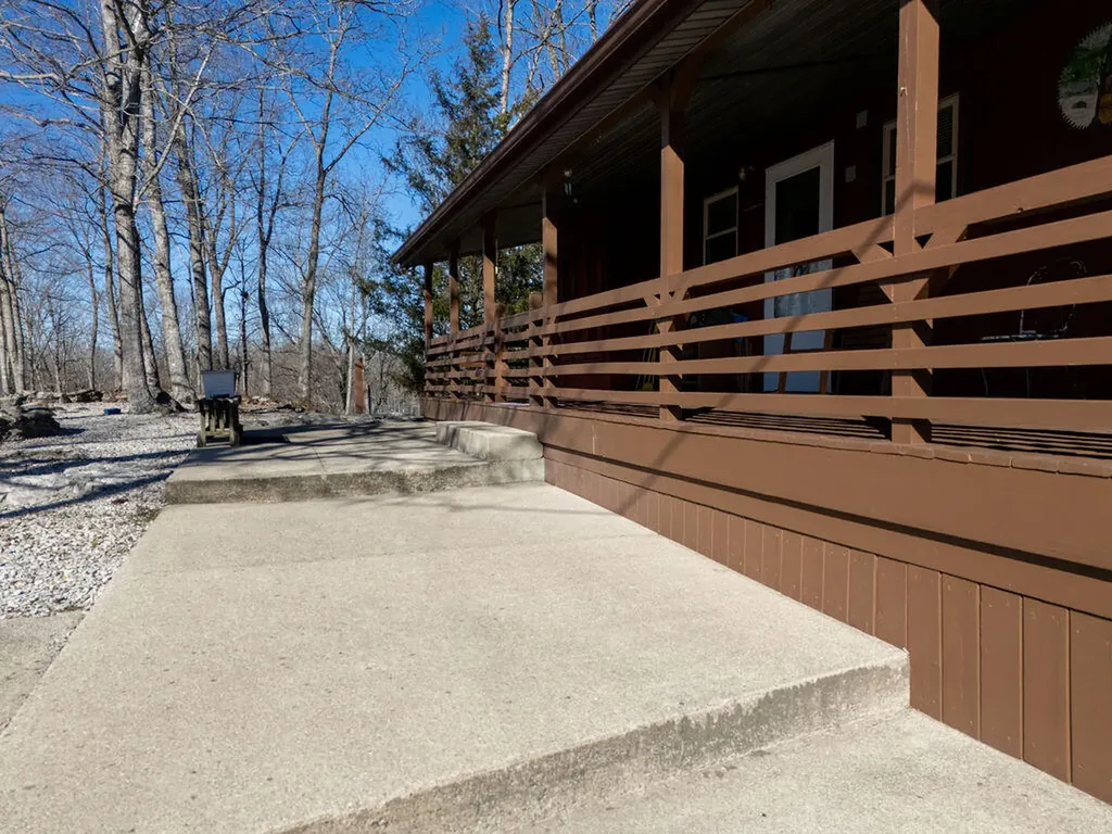 312 Bobcat Lane Salt Lick KY 40371